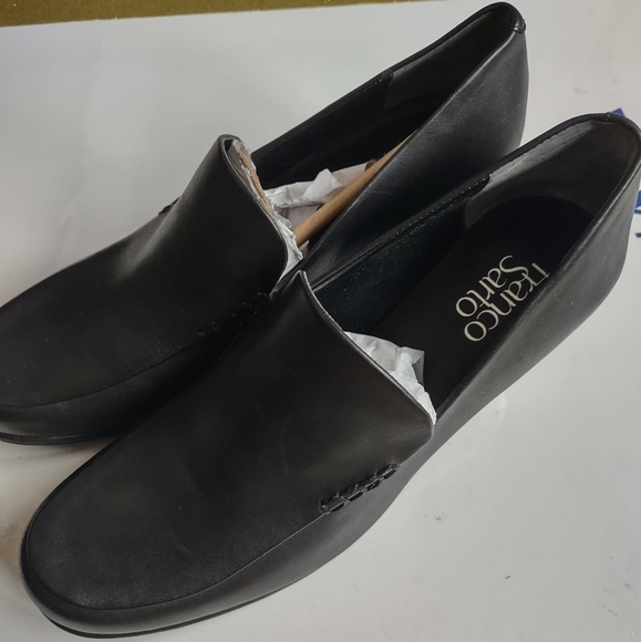 Franco Sarto women's shoes size 8us - Picture 3 of 7